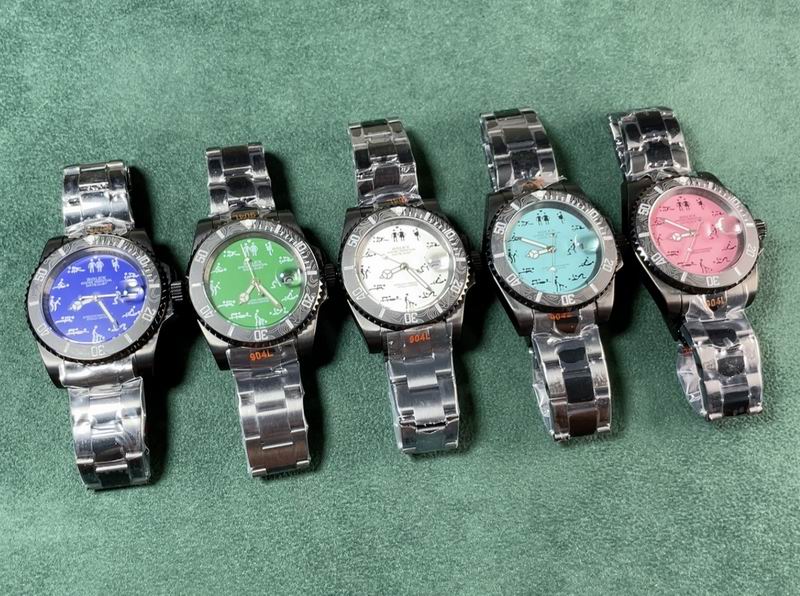 Rolex 40mm 100913